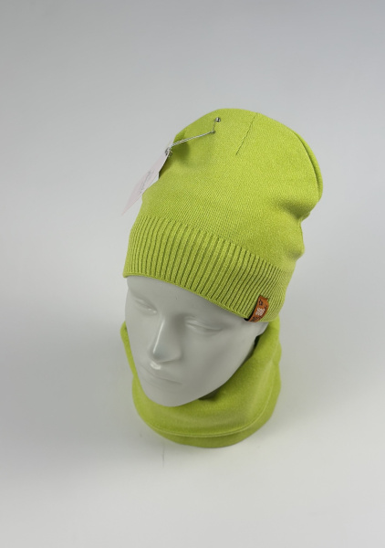 Комплект Amali Be you дев. (салатовый)